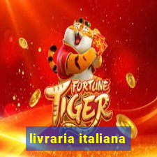 livraria italiana